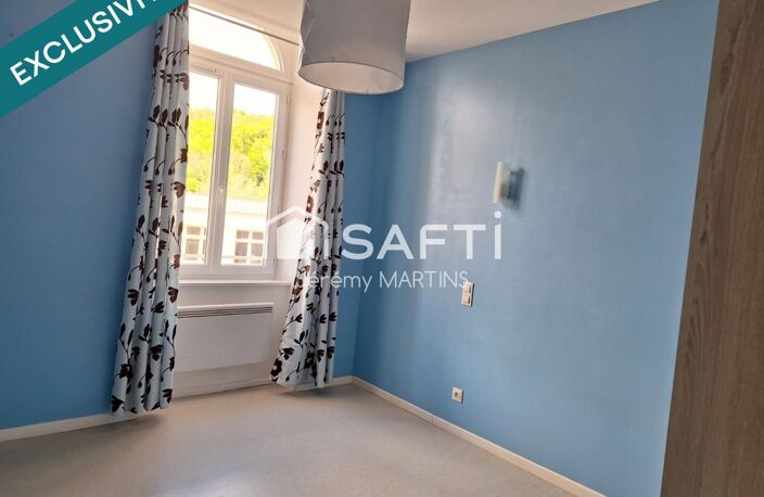Immeuble  de 7 appartements — photo 4