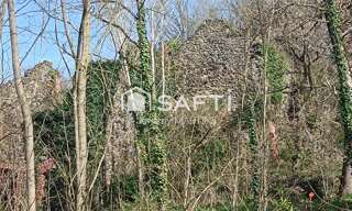 Terrain  5040 m² à vendre à Bouillac (12300)