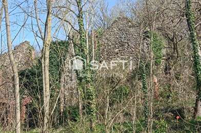 Terrain  35000 €