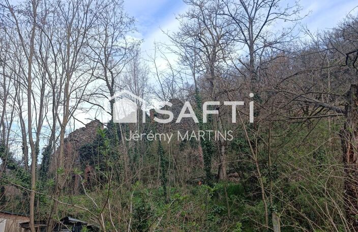 Terrain à bâtir borné et viabilisé — photo 3