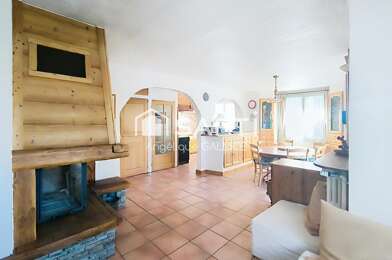 Maison 5 pièces 525000 €