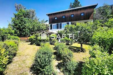 Maison 5 pièces 525000 €