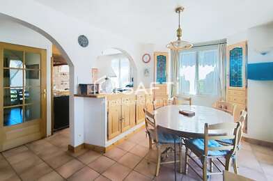 Maison 5 pièces 499000 €
