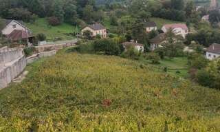 Terrain  1514 m² à vendre à Arbois (39600)