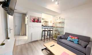 Appartement 1 Pièce 36 m² à vendre à La Chapelle-en-Serval (60520)