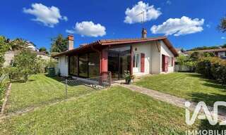 Maison 5 Pièces 112 m² à vendre à Bidart (64210)
