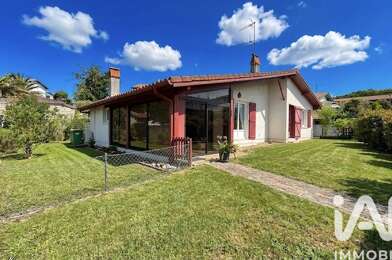 Maison 5 pièces 699000 €
