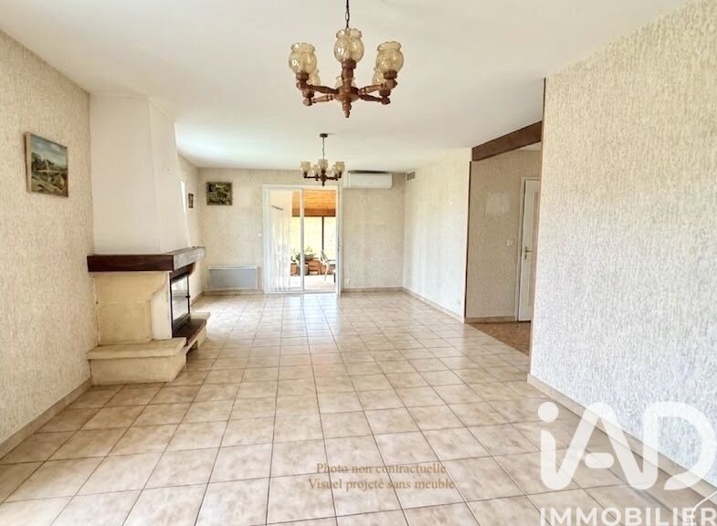 Vente Maison/villa 5 pièces - Photo 5