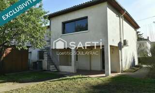 Maison 5 Pièces 110 m² à vendre à Castres (81100)