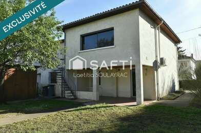 Maison 5 pièces 190000 €