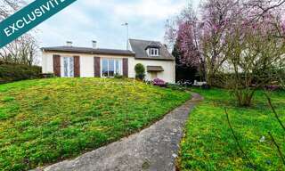 Maison 5 Pièces 148 m² à vendre à La Chapelle-en-Serval (60520)