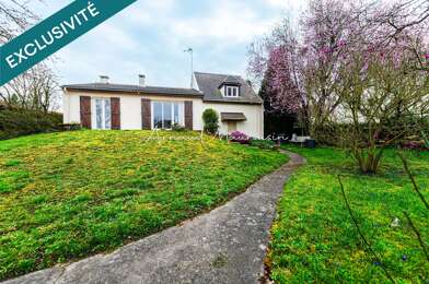 Maison 5 pièces 350000 €