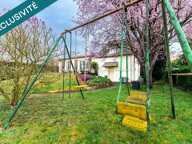 Maison bien entretenue avec joli jardin — photo 3