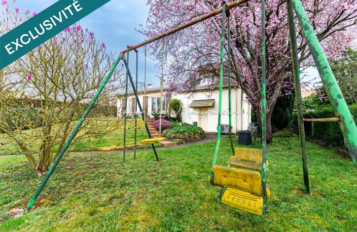 Maison bien entretenue avec joli jardin — photo 3