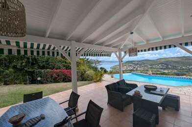 Maison 4 pièces 975000 €