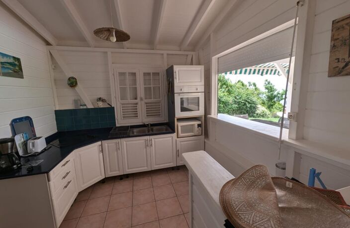 Villa F4 Trois ilets — photo 2
