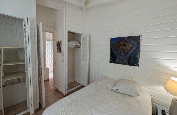 Villa F4 Trois ilets — photo 3