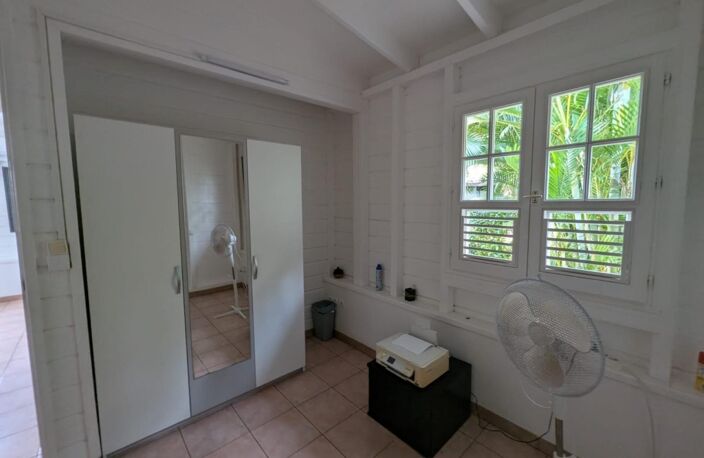 Villa F4 Trois ilets — photo 4