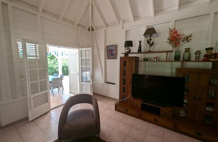Villa F4 Trois ilets — photo 5