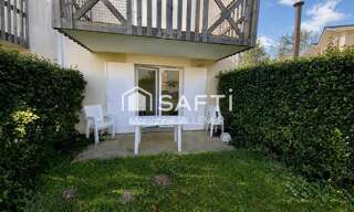Appartement 3 Pièces 40 m² à vendre à Barbaste (47230)