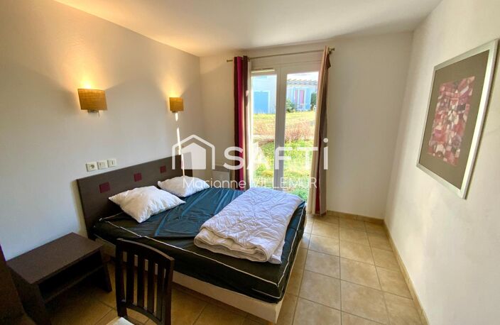 Appartement T3, proche de Nérac dans résidence avec piscine — photo 4