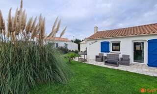 Maison 6 Pièces 195 m² à vendre à La Barre-de-Monts (85550)