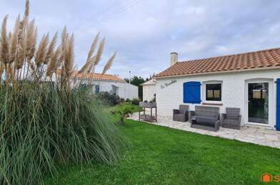 Maison 6 pièces 371130 €