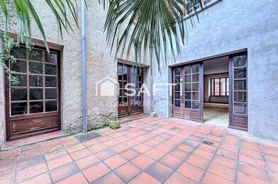 Maison 6 pièces 113000 €