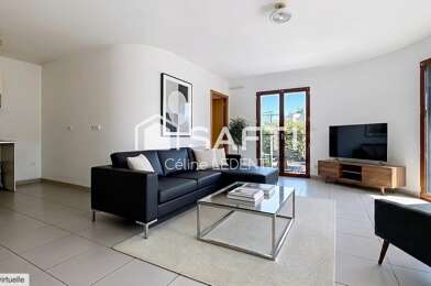 Appartement 3 pièces 330000 €