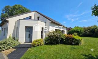 Maison 8 Pièces 191 m² à vendre à Souchez (62153)