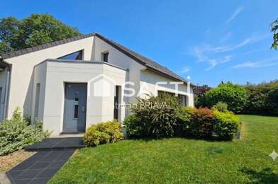 Maison 8 pièces 485000 €