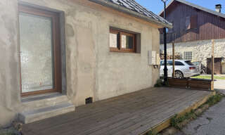 Maison 3 Pièces 52 m² à louer à Saint-Jean-de-la-Porte (73250)