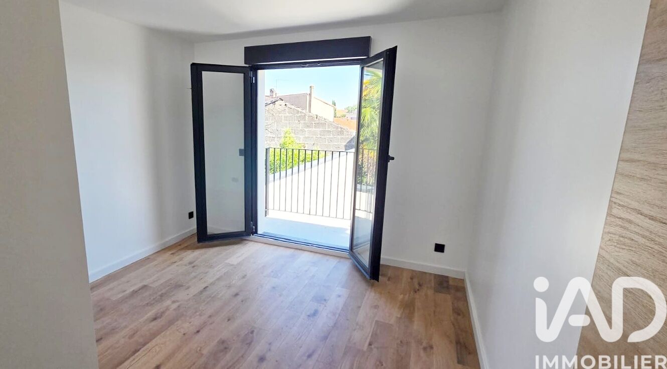 Vente Appartement 4 pièces - Photo 4