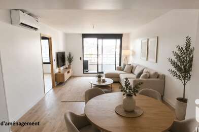 Appartement 4 pièces 349000 €