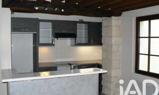 Appartement 2 Pièces 62 m² à louer à Chambly (60230)