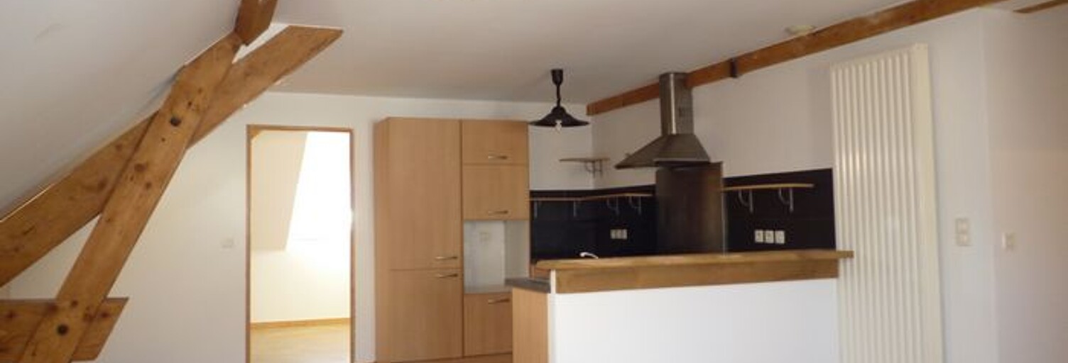 Appartement 3 Pièces 49 m² à louer à Fillière (74570)