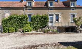 Maison 5 Pièces 131 m² à vendre à Annoux (89440)