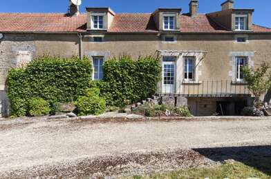 Maison 5 pièces 180000 €