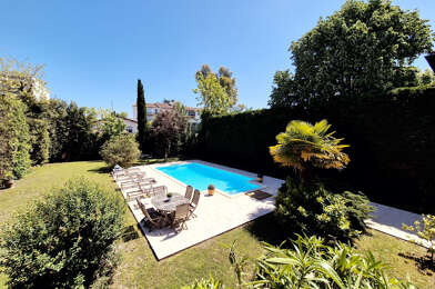 Maison 7 pièces 999900 €