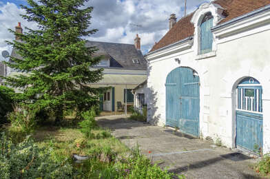 Maison 6 pièces 181000 €