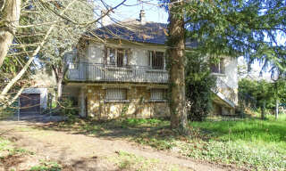 Maison 5 Pièces 137 m² à vendre à Villefranche-sur-Cher (41200)