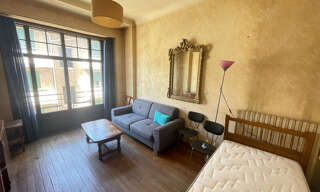 Appartement 1 Pièce 25 m² à vendre à Lourdes (65100)