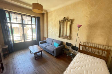 Appartement 1 pièces 42000 €