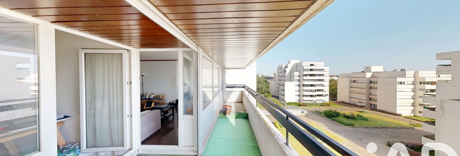 Appartement 2 Pièces 57 m² à vendre à La Madeleine (59110)