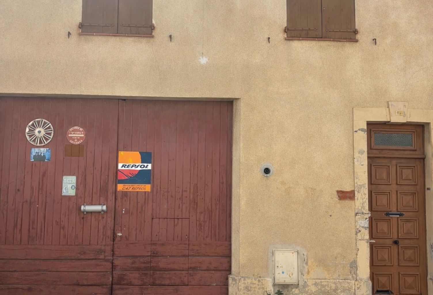 Vente Maison/villa 4 pièces — photo 1
