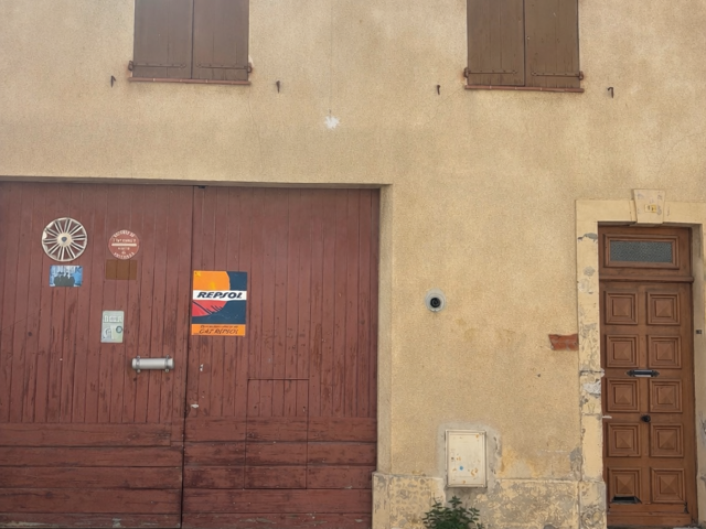 Vente Maison/villa 4 pièces — photo du bien