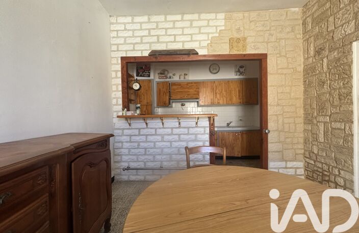Vente Maison/villa 4 pièces — photo 4