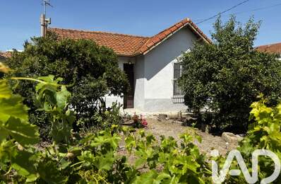 Vente Maison/villa 4 pièces — photo du bien