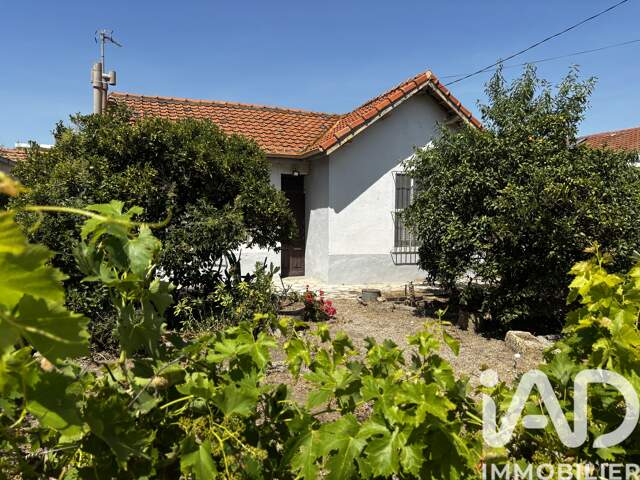 Vente Maison/villa 4 pièces — photo du bien