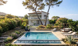 Maison 4 Pièces 108 m² à vendre à Saint-Raphaël (83700)